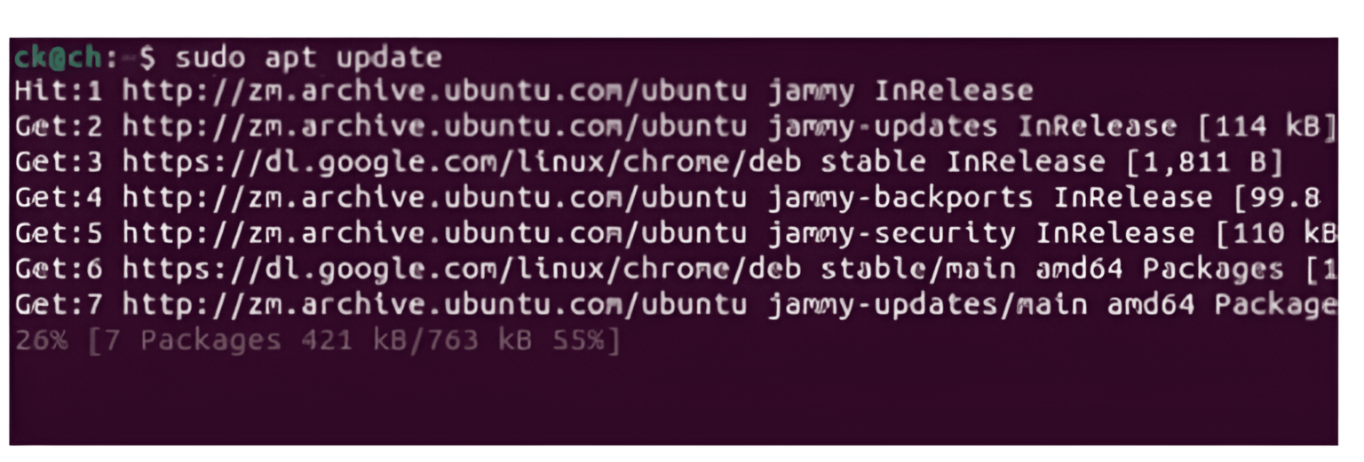 How To Install Python In Ubuntu Step By Step Guide