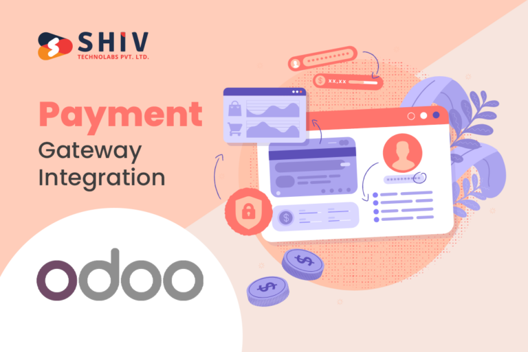 A Step By Step Guide To Payment Gateway Integration In Odoo