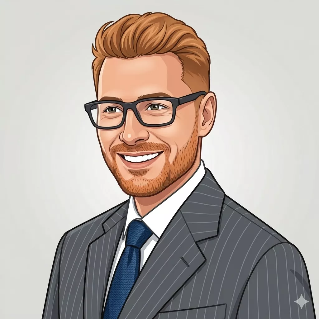 Jon Brown – CFO, Testimonial