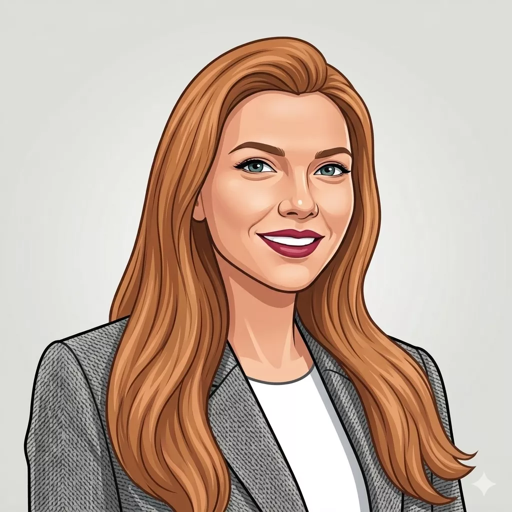 Sarah John – Operations Director, Testimonial