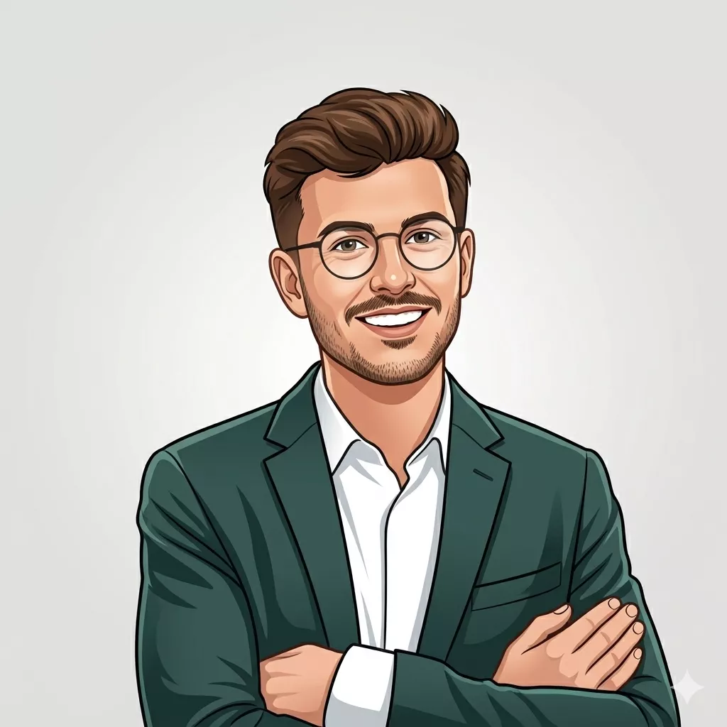 Michael Roberts – Director, Testimonial