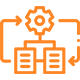 automation orange logo