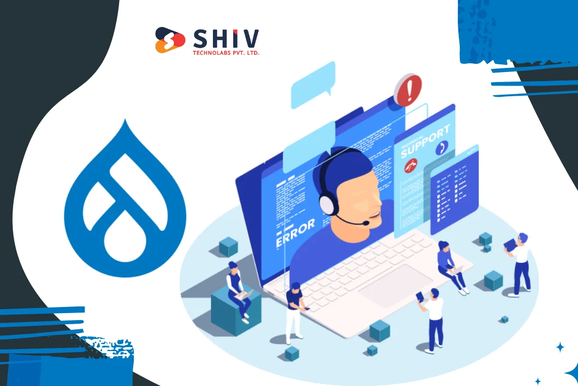 How to Reduce Drupal Maintenance and Support Service Cost