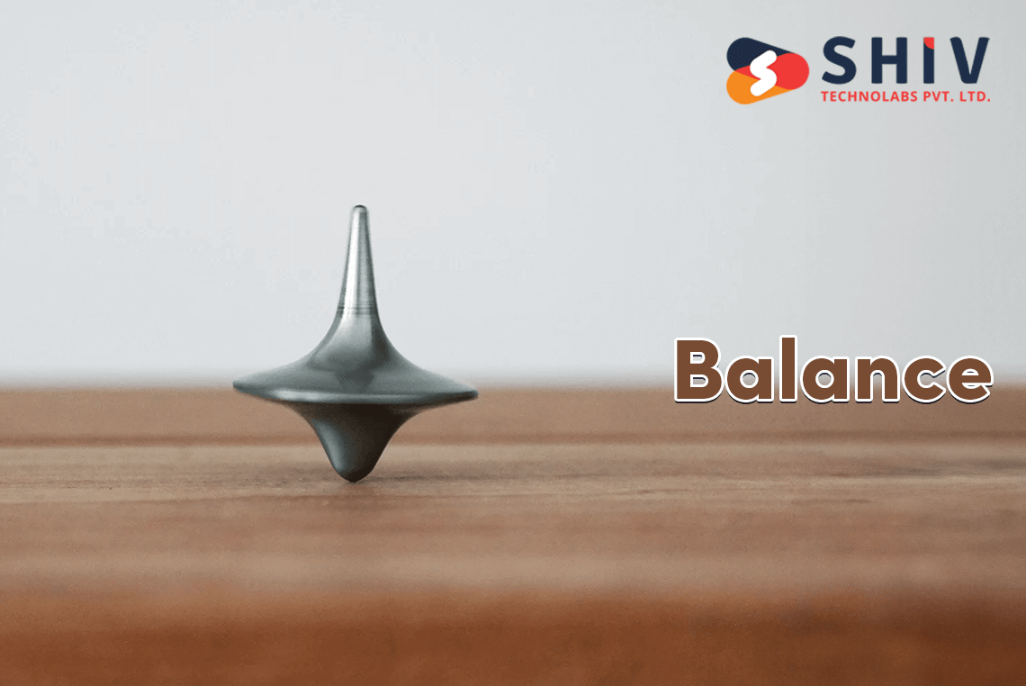 balance