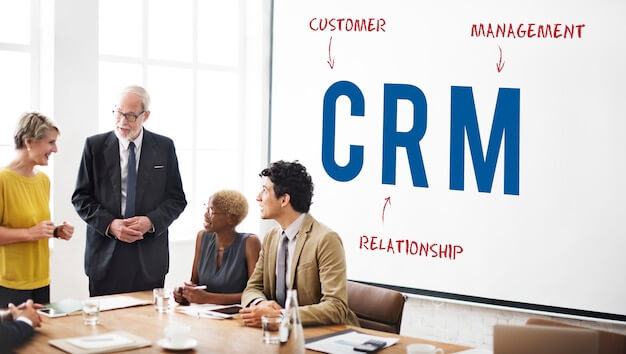 crm business company strategy marketing concept 53876 132312