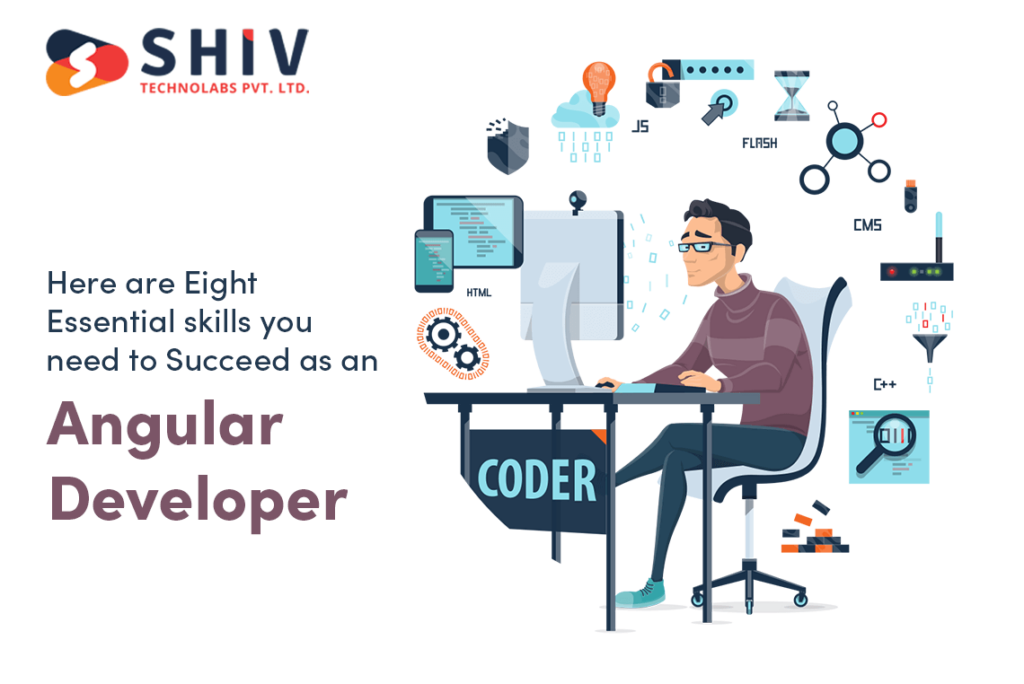 9 Essential Skills for Angular Web Developers