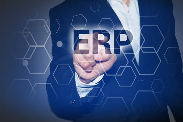 what is erp blog