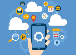 mobile app marketing