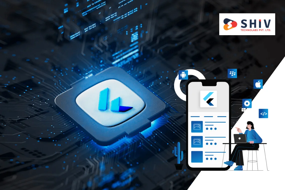 8 Key Reasons Why Use Flutter for App Development in 2025