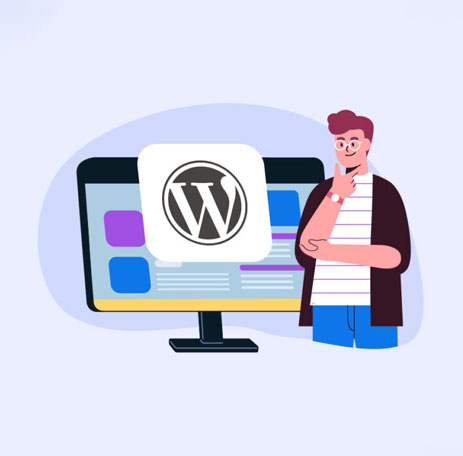 What is WordPress Feature