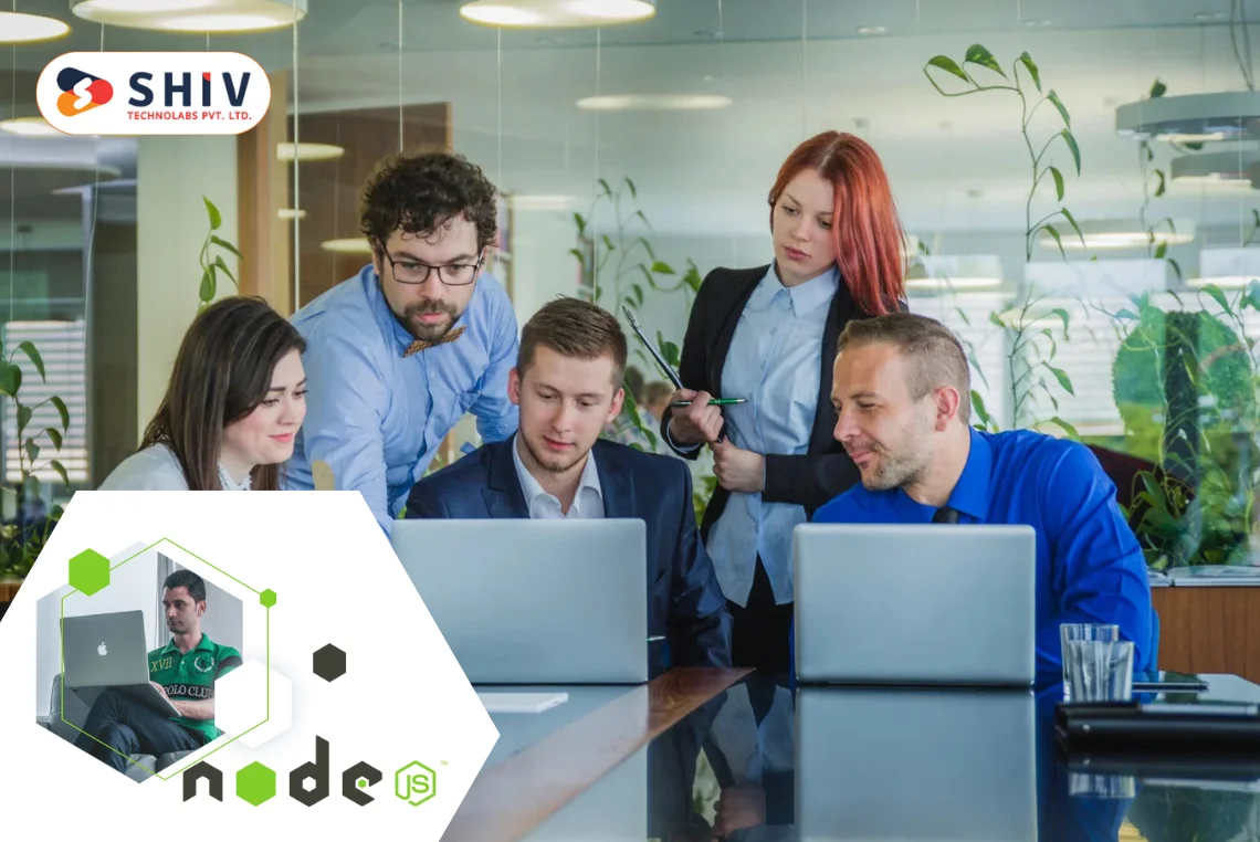 Things To Consider Before Hiring A Node.js Developer