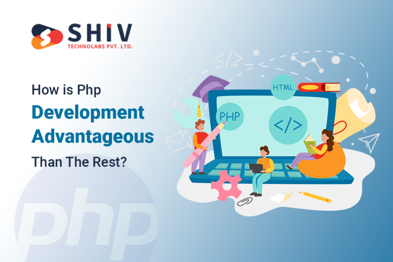 6 Best Advantages of Choosing PHP Development