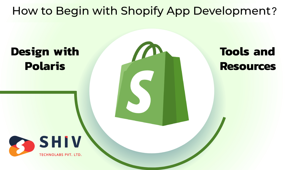 shopify app development