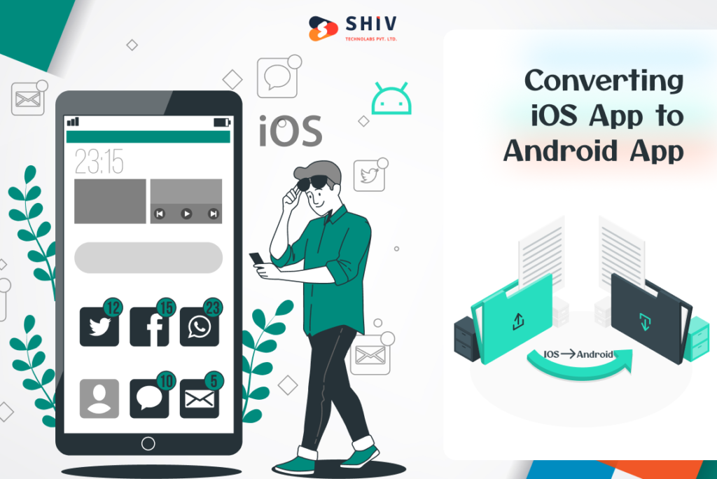 Why You Should Hire iOS App Developer for Your Next Project