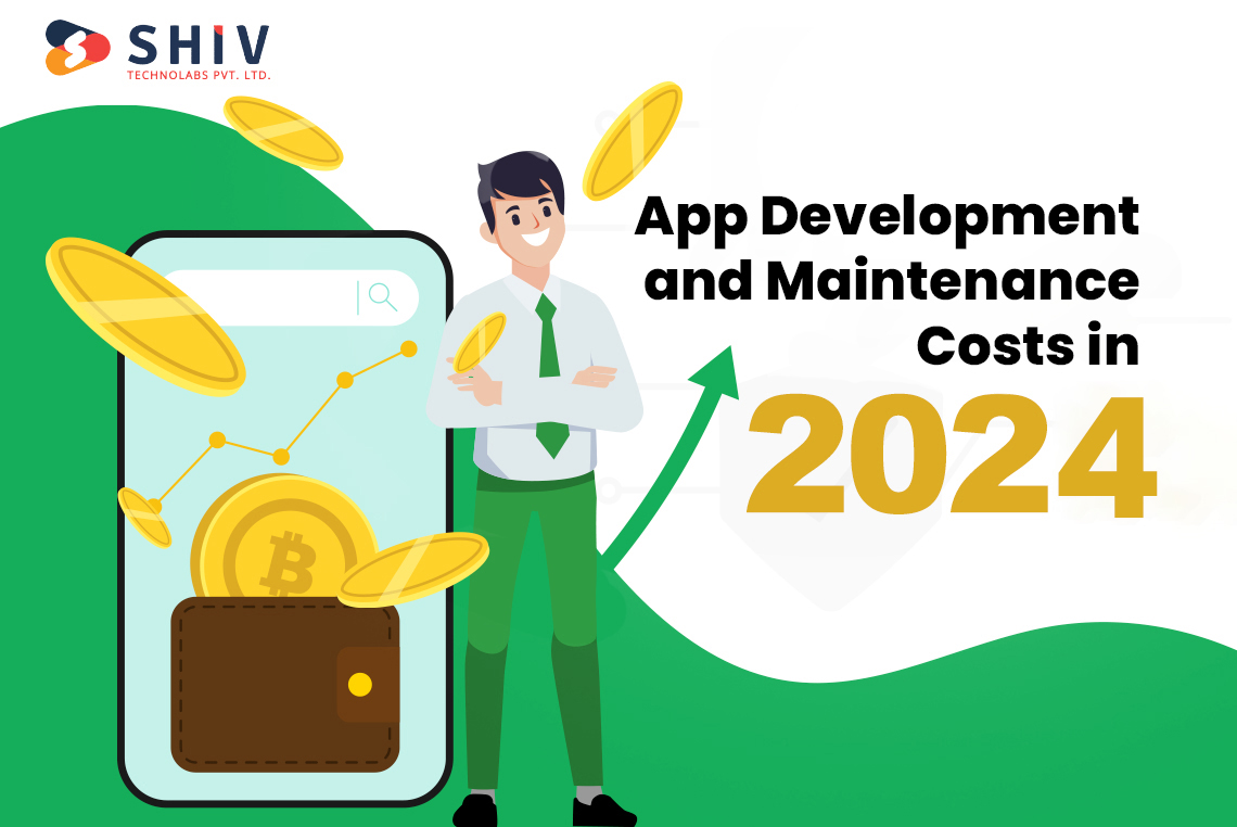 App Maintenance and Development Cost