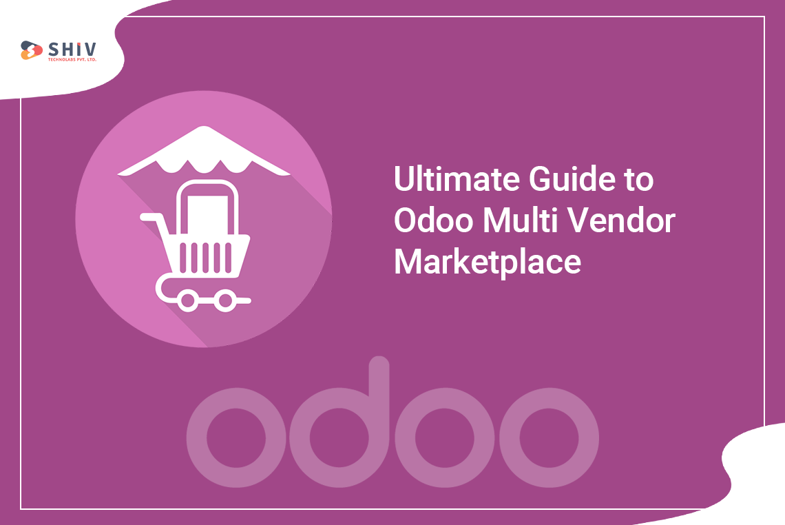 Odoo Multi Vendor Marketplace: All You Need To Know