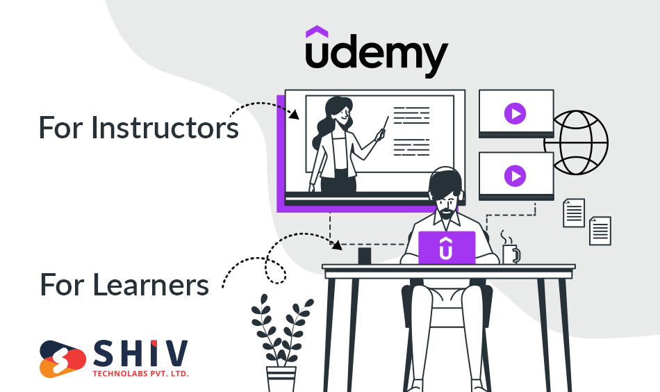 Udemy - For Learners & For Instructors