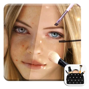 Visage Lab – face retouch