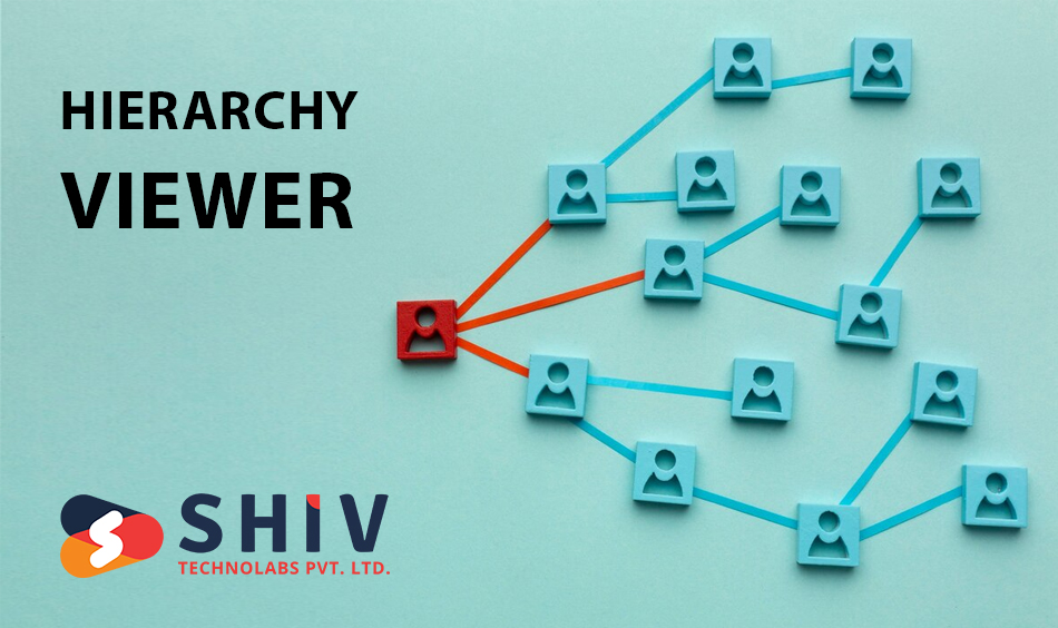 Hierarchy-Viewer