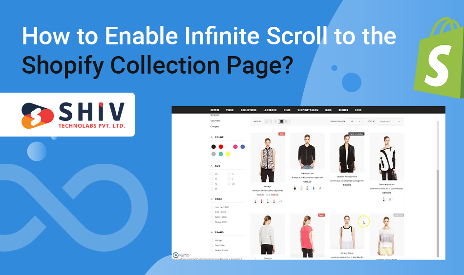 How-to-enable-Infinite-Scroll-to-the-Shopify-Collection-Page