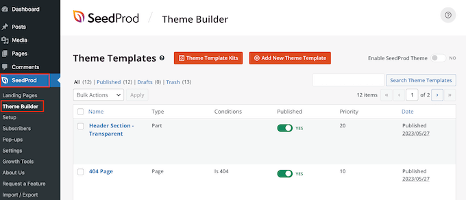 theme-builder-seedprod