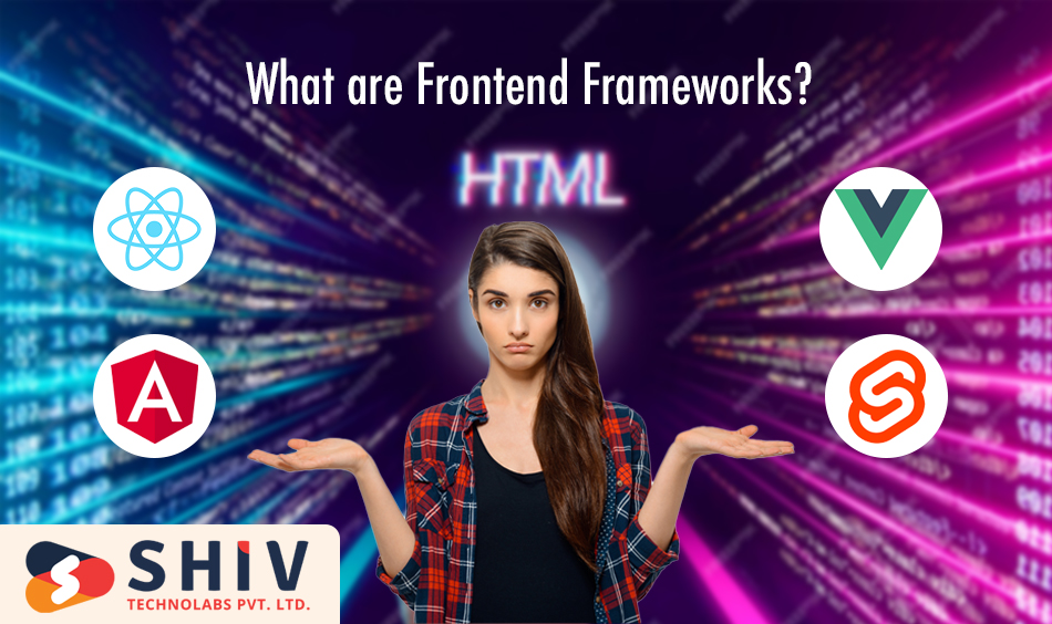 What-are-Frontend-Frameworks