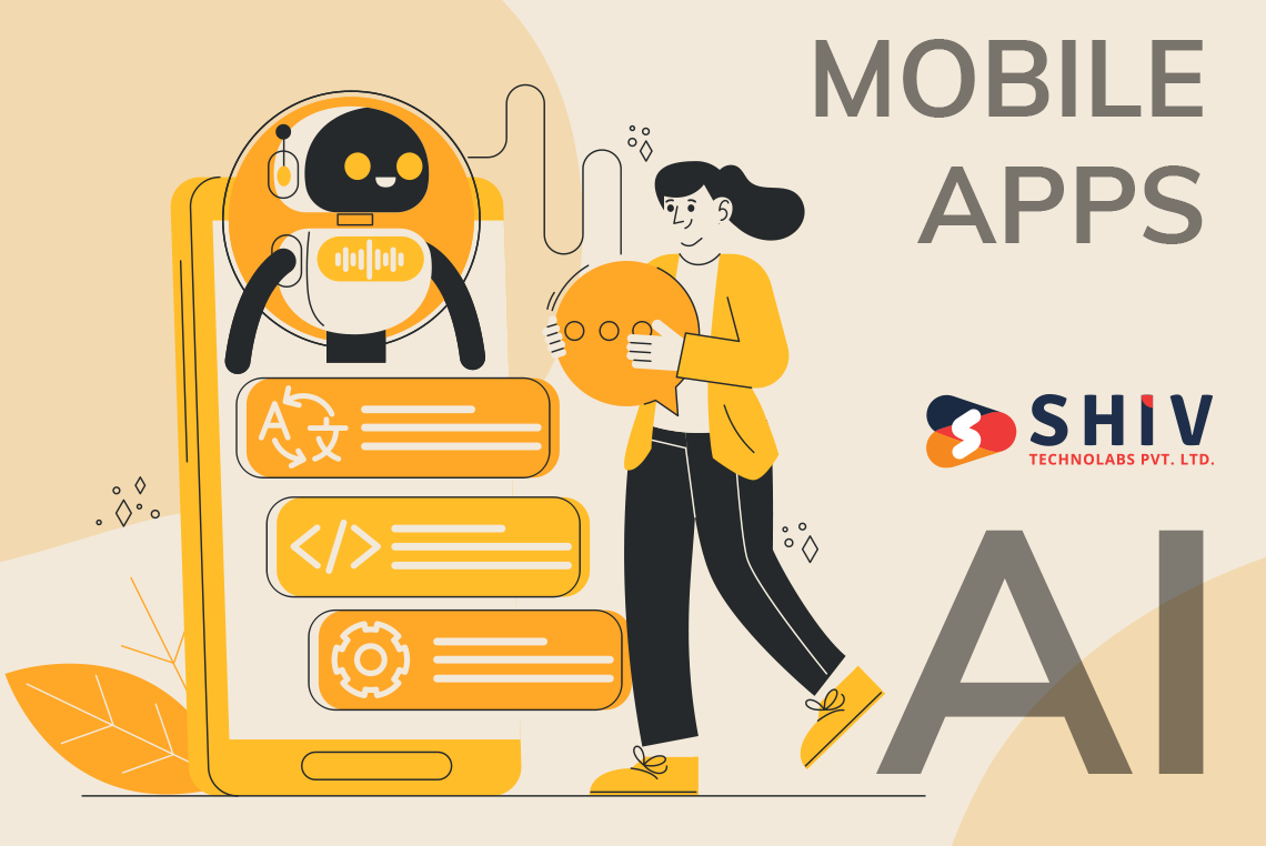 How AI Can Improve User Experience in Mobile Apps