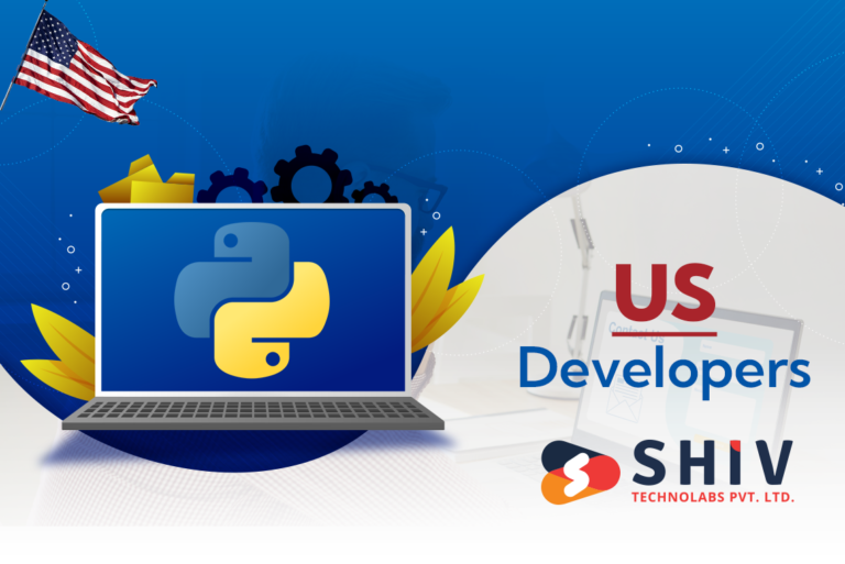 Top 10 Most Popular Python Frameworks for US Developers