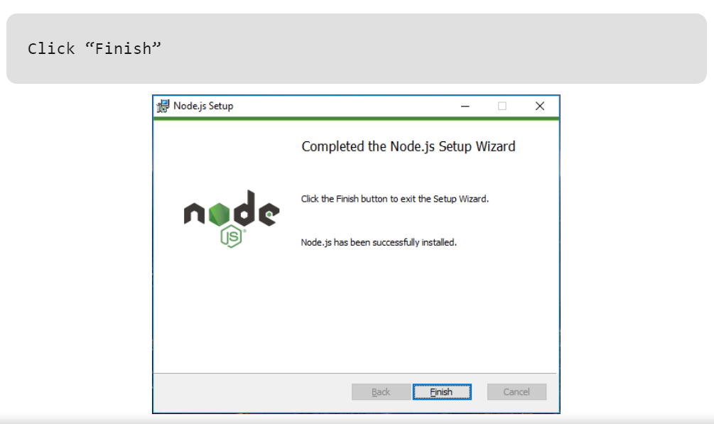 How To Install Node.Js On Windows? - Step-by-Step Guide