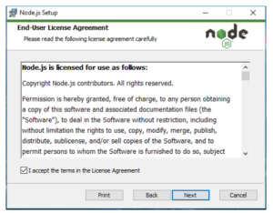 How To Install Node.Js On Windows? - Step-by-Step Guide