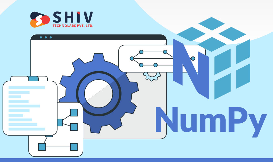 numpy