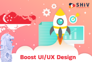 Top 10 Ways to Boost UI/UX Design for Singaporean Web Applications