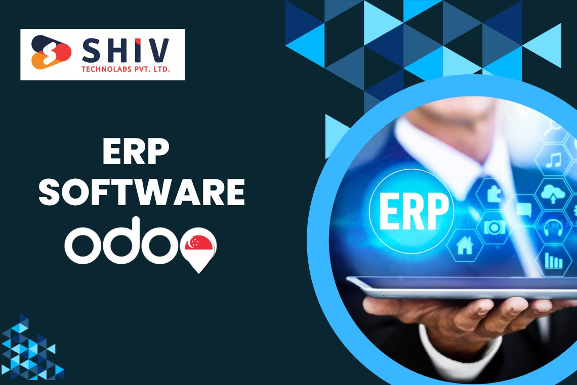 10 Key Reasons to Invest in Odoo ERP Software