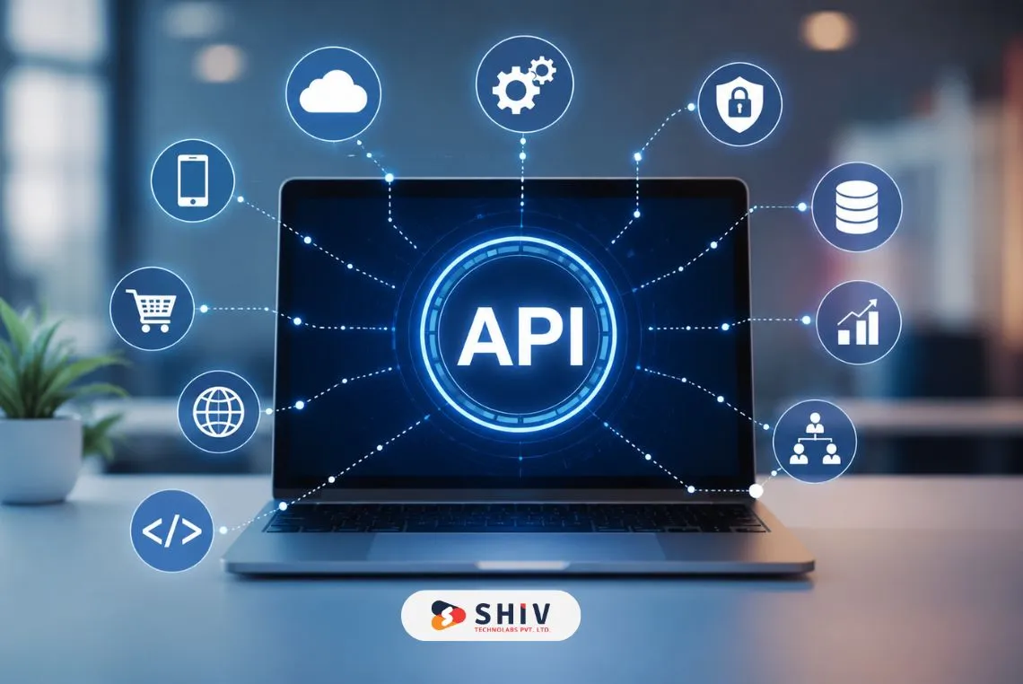API Integration Benefits for Your Business Top 10 Reasons It Matters