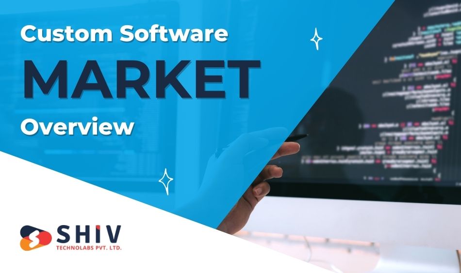 Custom Software Market Overview