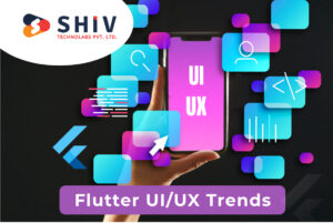 Latest Flutter UI/UX Trends for USA Mobile Apps