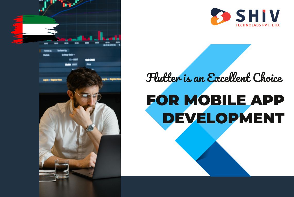 Benefits of Flutter Mobile App Development for UAE Companies