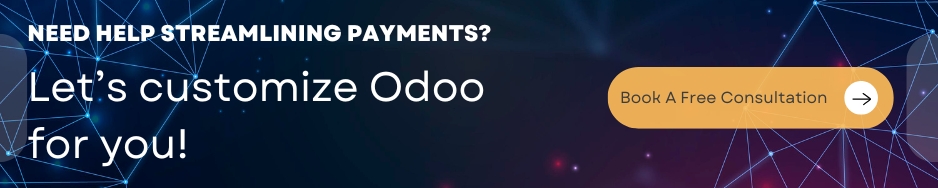 Hire Odoo developers from Shiv Technolabs