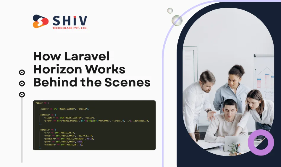 How Laravel Horizon Works Behind the Scenes