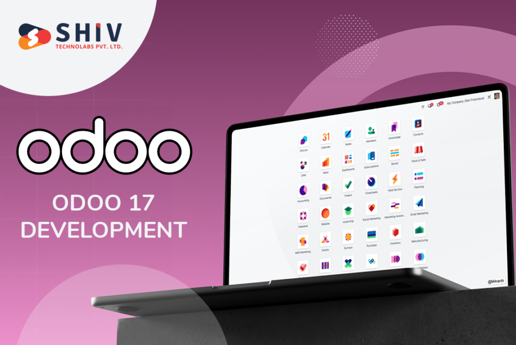 Odoo 17 Development: Technical Tips & Tricks