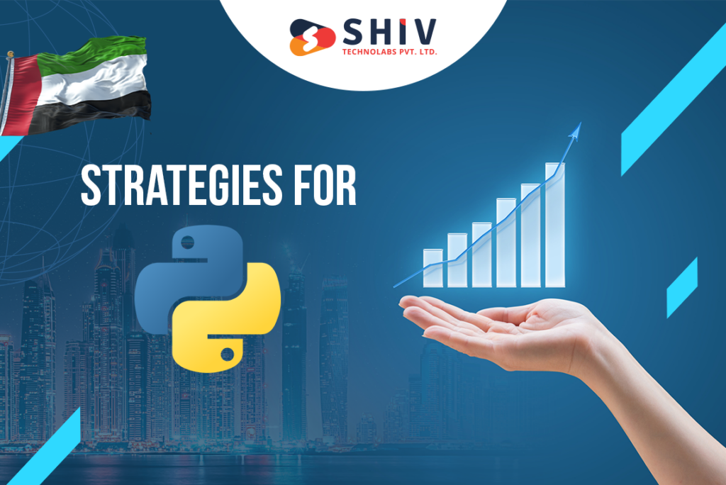 Top 10 Strategies to Master Python Programming in UAE
