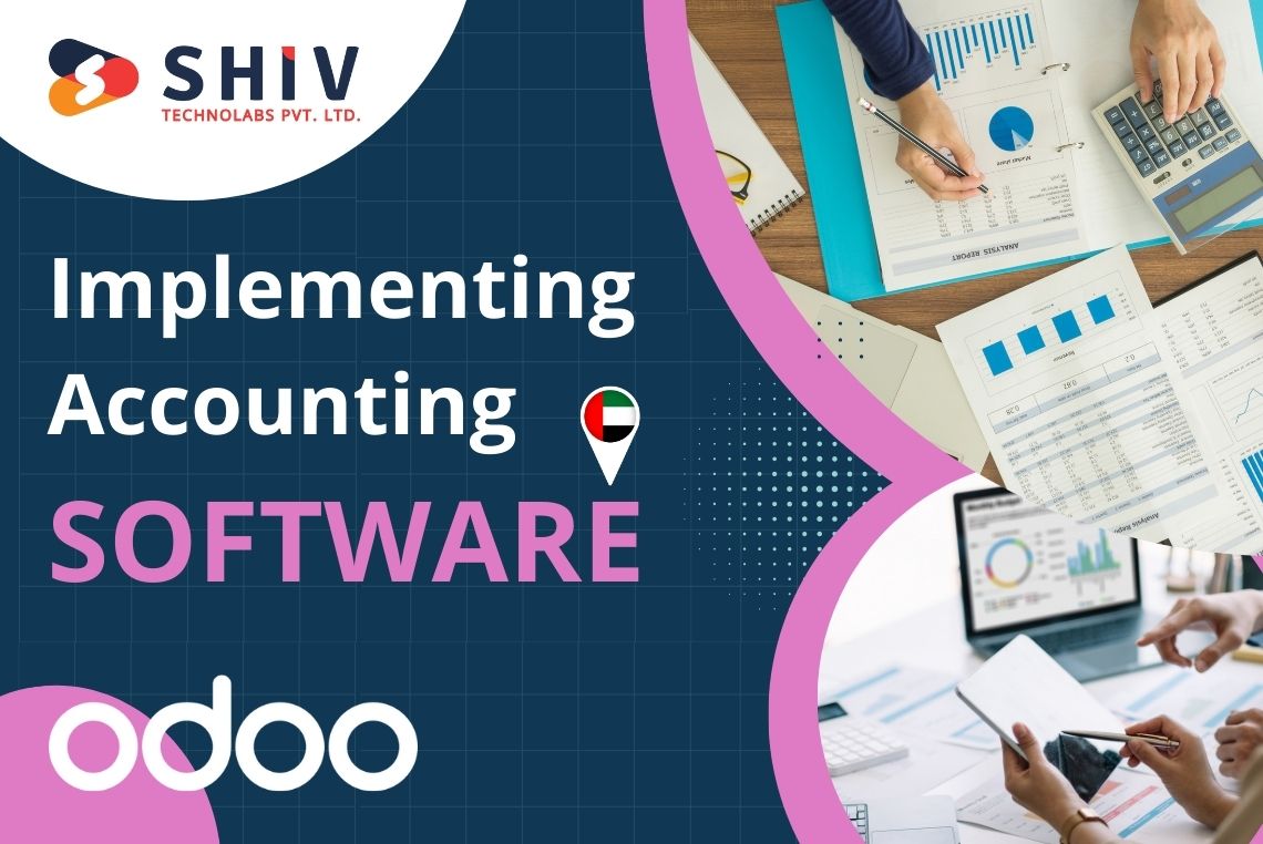 The Strategic Advantages of Implementing Accounting Software