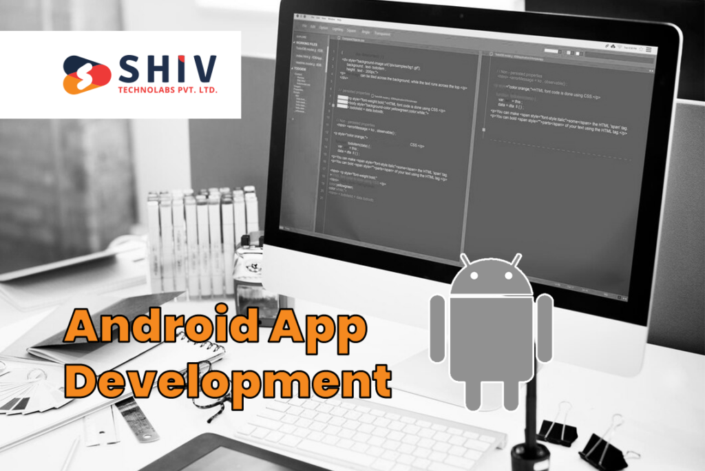 Best Android Frameworks for Mobile App Development 2025