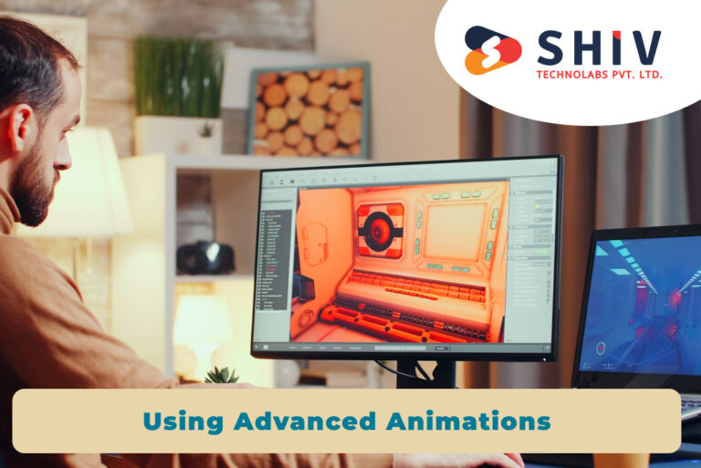 Latest Flutter UI/UX Trends for USA Mobile Apps