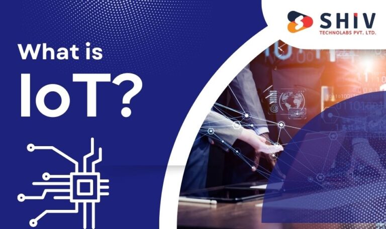 Top 10 Reasons Why Node.js is Ideal for IoT App Development