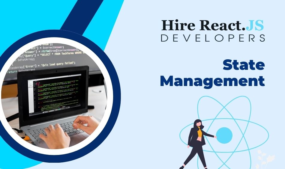 react js state management