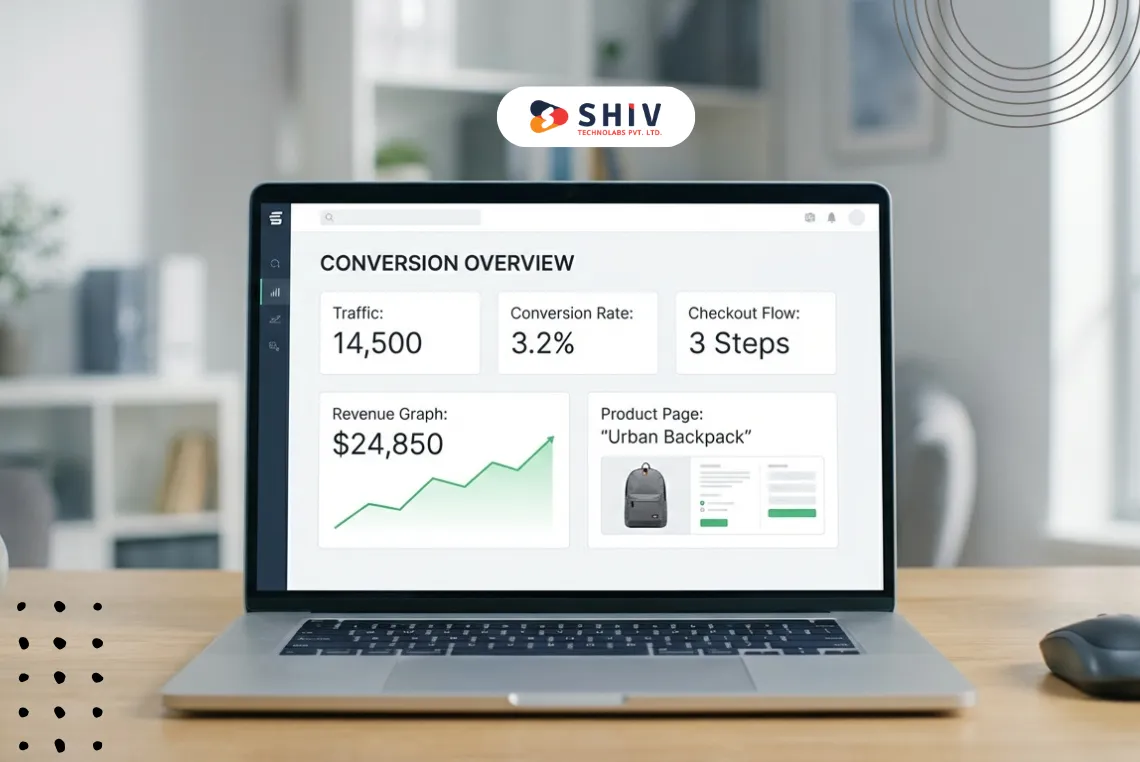 Best Key Strategies to Achieve Higher Conversion Rates for eCommerce