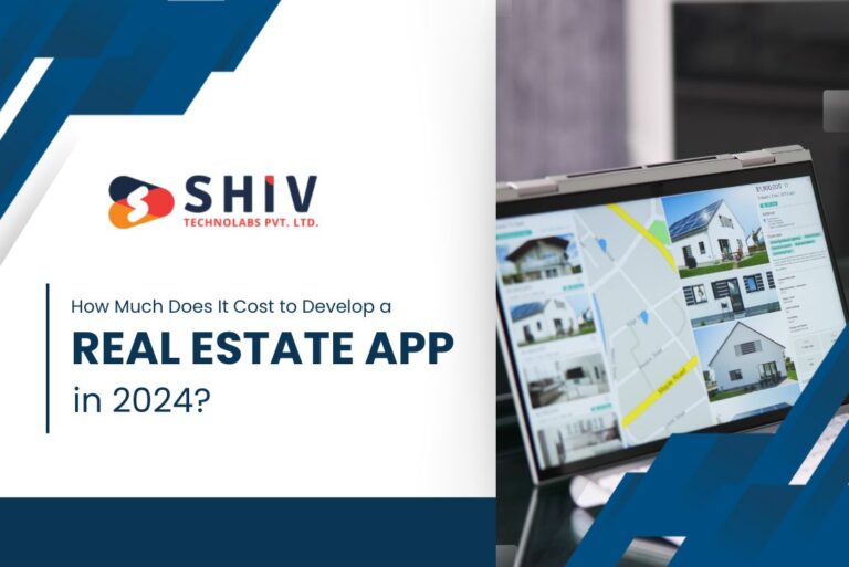 How Much Does It Cost to Develop a Real Estate App in 2025?