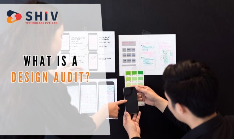 What Is a Design Audit and Why Does Your Brand Need One?