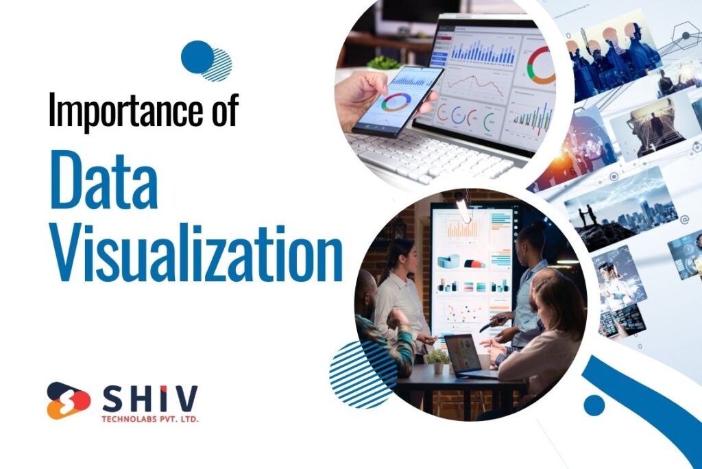What is the Importance of Data Visualization for a website?